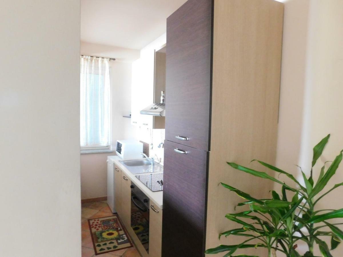 Appartement La Casa Blu à Montegrosso dʼAsti Extérieur photo
